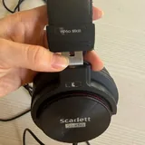Наушники Focusrite Scarlett Studio HP60 MkIII 4