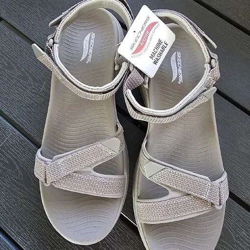 Босоножки Skechers
