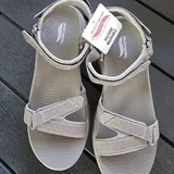 Босоножки Skechers 1