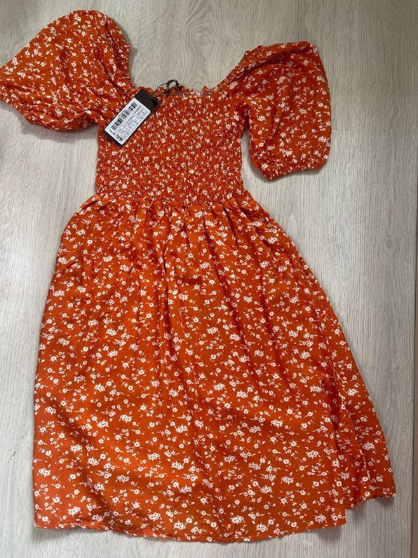 Женское платье размер 36