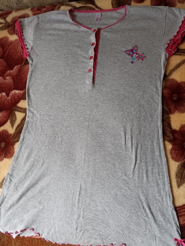 ночнушка размер XL