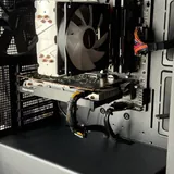 ПК Ryzen 5 5600X, GIGABYTE B550M, RX 6600 8GB 3