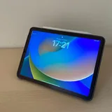 iPad Air 5 M1 256 ГБ Space Gray 1