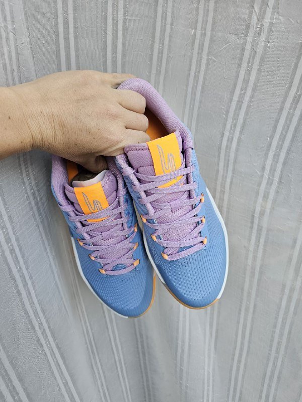 Новые кроссовки Skechers 40/41 размер 2