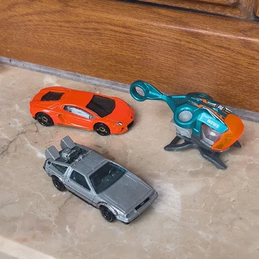 Hot Wheels игрушки
