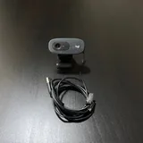 Вебка Logitech C270 1