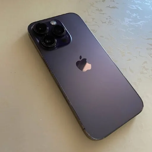 iPhone 14 Pro 128GB