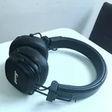 Marshall Major IV беспроводные наушники 4