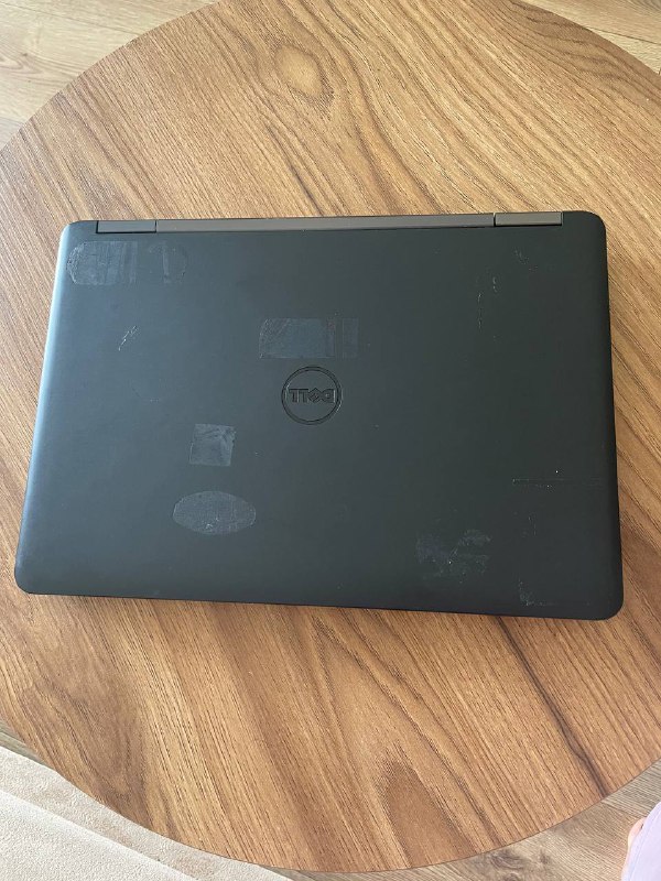 Ноутбук Dell Latitude E5440 4GB RAM 320GB HDD