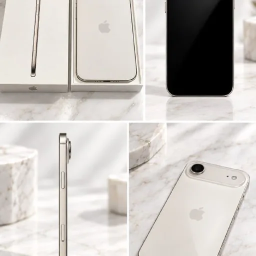 iPhone Air