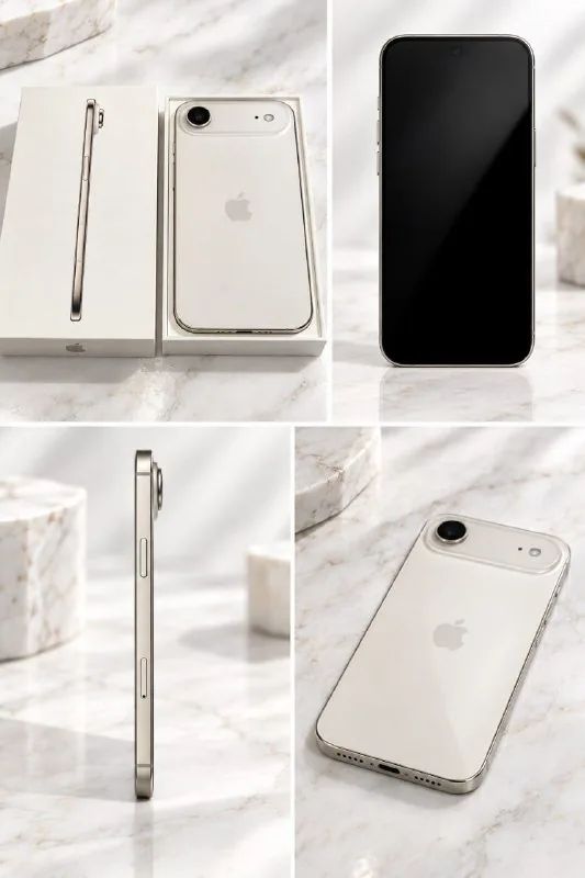 iPhone Air