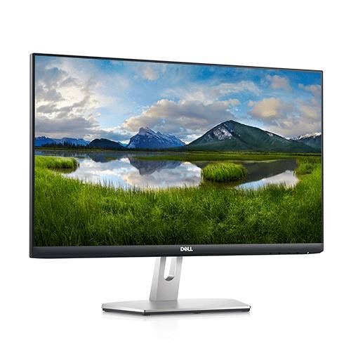 Монитор DELL S2421HN 24 дюйма FullHd IPS 75Hz 2