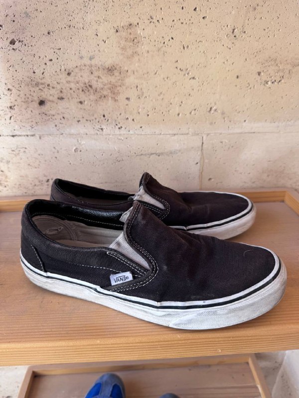 Vans размер 43, Adidas samba размер 42,5