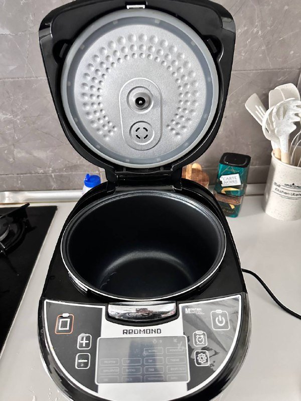 Мультиварка Redmond RMC-M4516 2