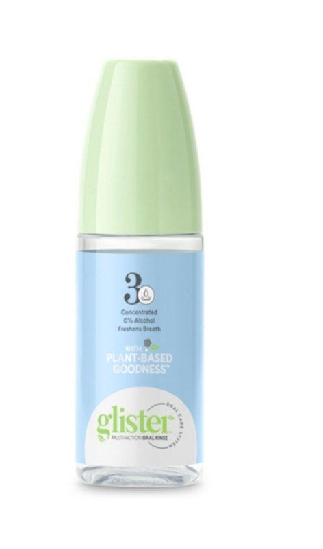 Многофункциональный ополаскиватель для полости рта Glister