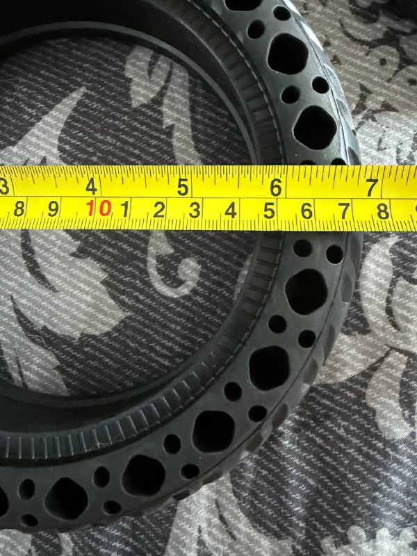 Покрышки для электросамоката 2 штуки 2