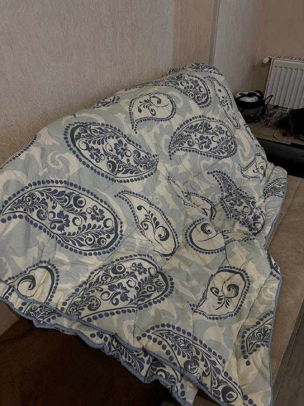 Одеяло 1,5 спальное