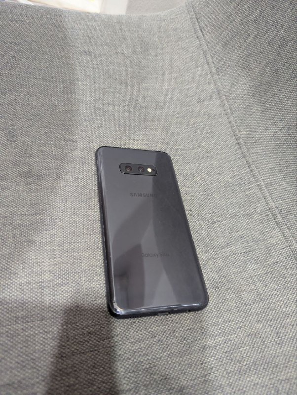 Samsung Galaxy S10e 2