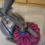 Пылесос Dyson DC 37 2