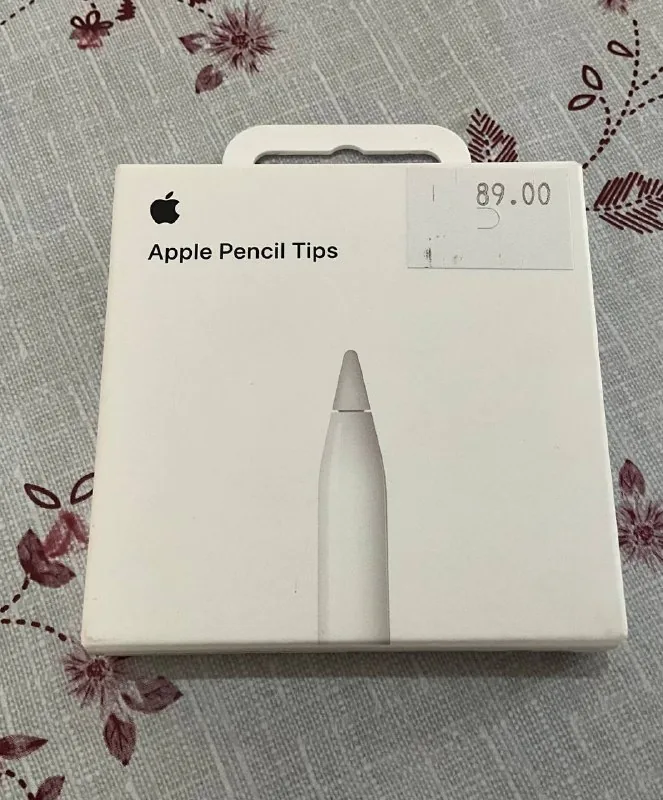 Apple Pencil Tips