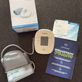 Автоматический тонометр OMRON M1 Basic 2
