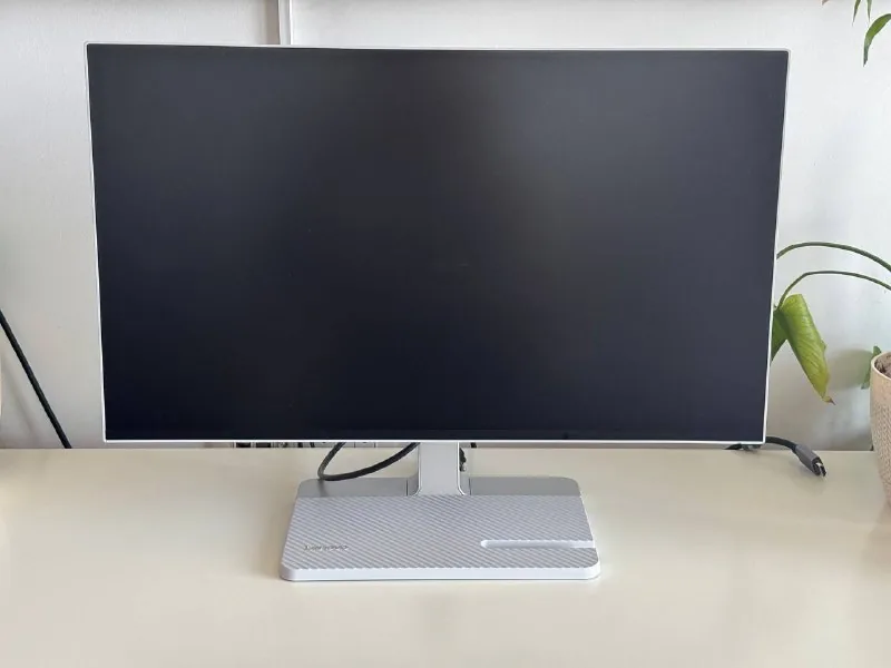 Монитор Lenovo L24m-4A 23,8" 1