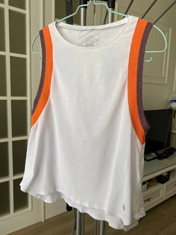 Платье хлопок, рубашка H&M, кардиган Mango, майка ASICS 8