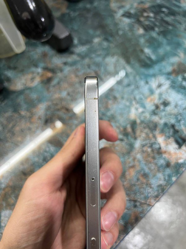 IPhone 15 pro Max 256 gb 4