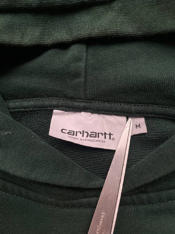 Carhartt WIP худи мужской М 3