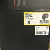 Мотошлем Scorpion Exo-491 Kripta 4