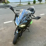 Kawasaki Ninja 500 ABS 3