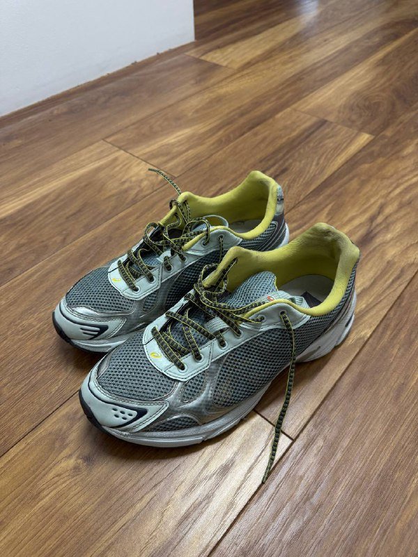 Кроссовки ASICS UB4-S GEL-1130 мужские размер 44,5