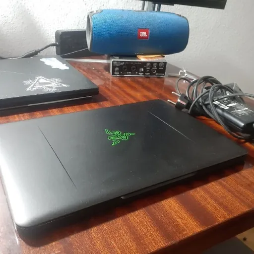 Razer Blade 14