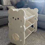 Стеллаж для игрушек 1