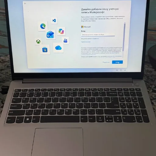 Lenovo IdeaPad 1 15ALC7