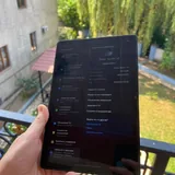 Планшет Samsung A9+ 5G 8/128GB 8