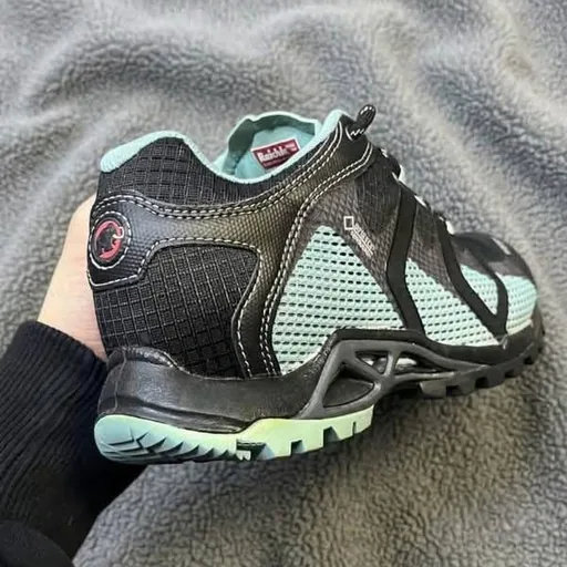 Mammut Comfort Low GTX, size 39⅓