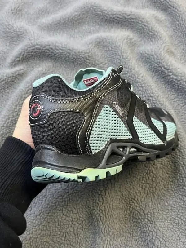 Mammut Comfort Low GTX, size 39⅓ 1