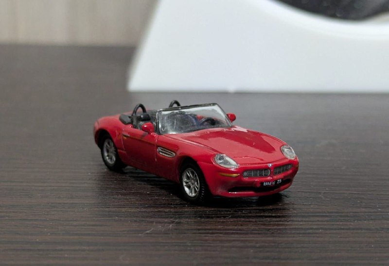 Коллекционные машинки Hongwel 1:73 7