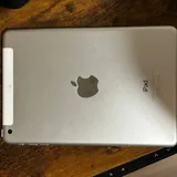 iPad mini 2 64 ГБ, подставка для ноутбука, набор пробников 2