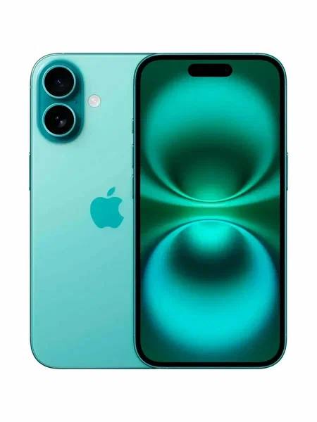 Айфон 16 256GB новый запечатанный