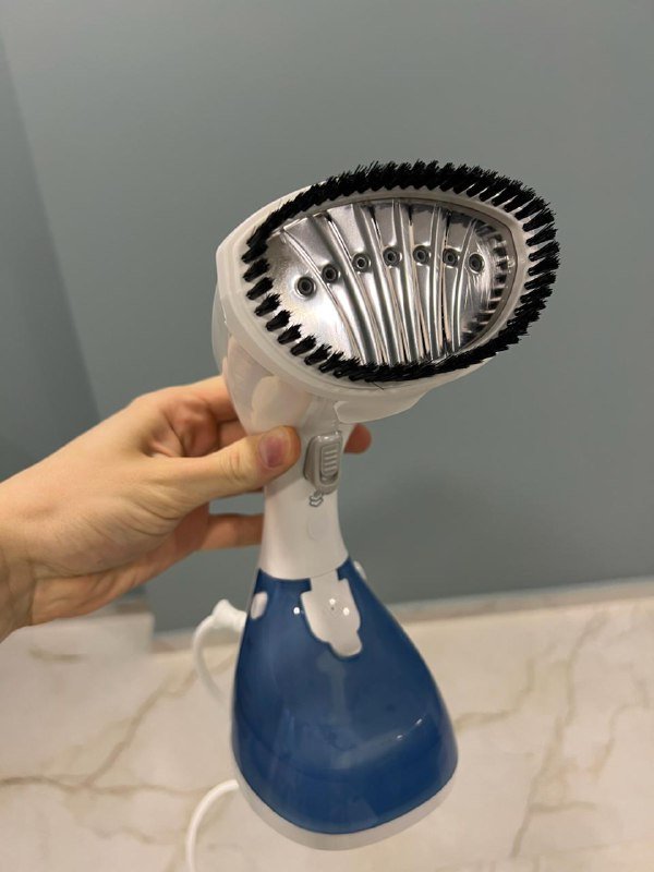 Отпариватель KUMTEL 4