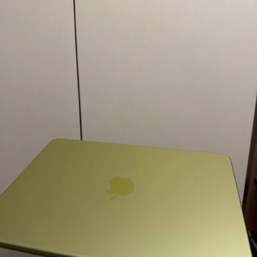 MacBook Neo 512GB