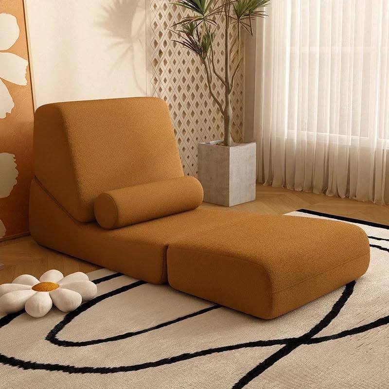 Бескаркасные диваны 3