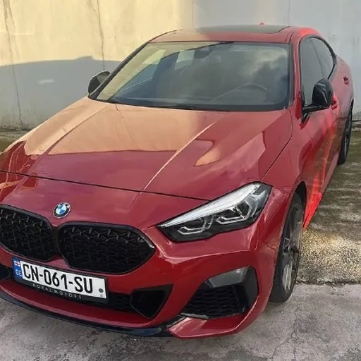 BMW 2020 M пакет 2.35i