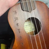 Укулеле 3