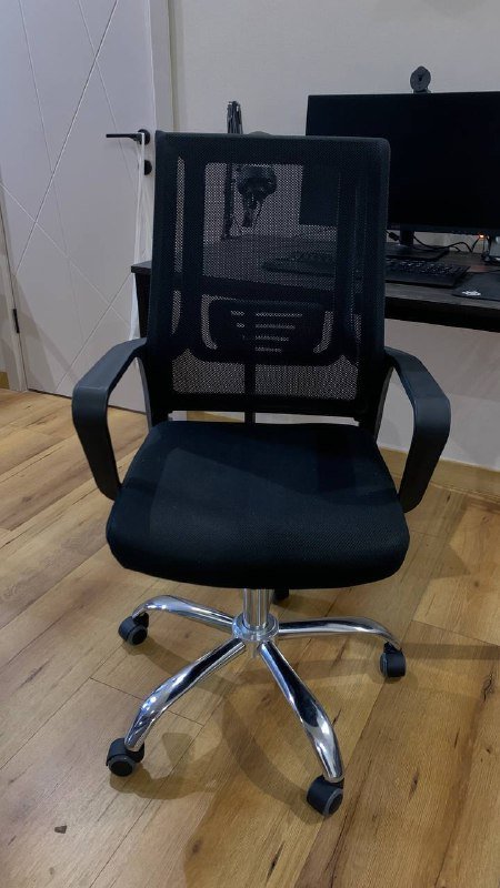 Стол 120х60х75, регулируемый стул 2