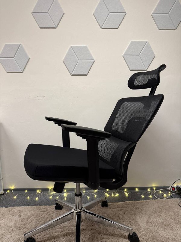 Эргономичное кресло MELOKEA 2