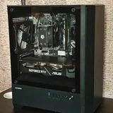 ПК с RTX 2060 и Ryzen 5 2600X 4