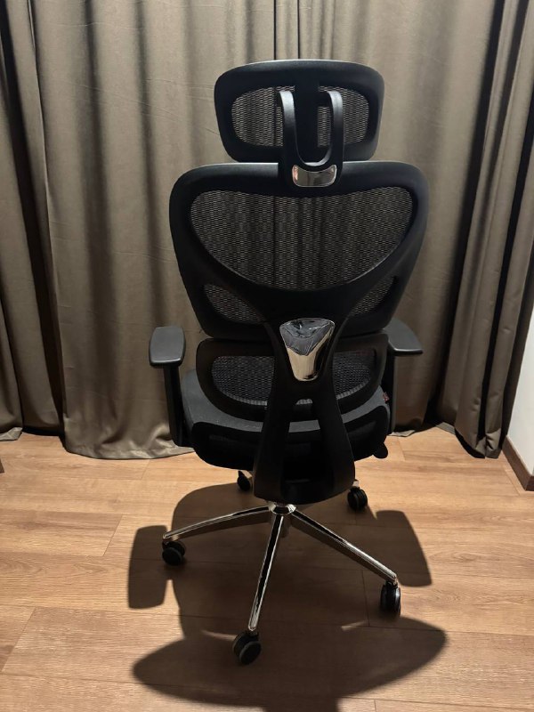 Рабочий стол HALSTED и кресло 5